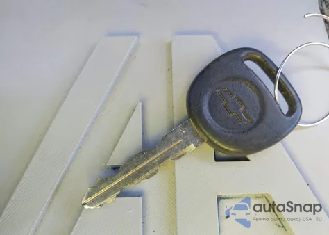 2004 Chevrolet Trailblazer Ext Lt from USA, damaged, VIN 1GNES16S946118377